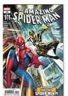 Marvel Comics Amazing Spider-Man NM-/M 2025