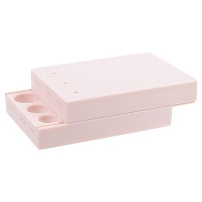 Clay Round Mold Molds for Crafts Earring Bead Roller Maker Tools
