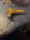 Star Wars Micro Collection Battle Damaged X-Wing Free Shipping