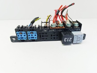 Audi A4 S4 B5 8D 1999 Diesel Sicherungskasten 4A0937529 UST126639