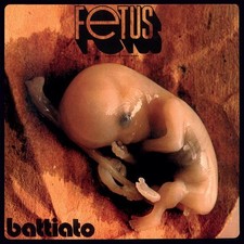 Vinile Franco Battiato - Fetus (Clear Vinyl)