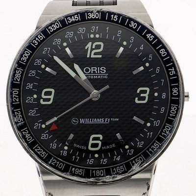 ORIS Williams 7585 TO302186