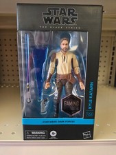 Star Wars Black Series Dark Forces Gaming Greats Kyle Kataran 29 Action Figure