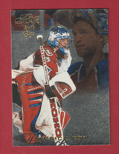 1996-97 Flair #20 Patrick Roy - Colorado Avalanche - 283🔥🏒🔥
