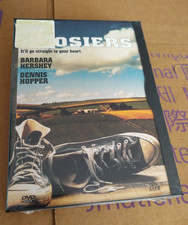 Hoosiers (DVD, 1997, Widescreen) BRAND NEW