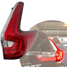 Passenger Side Tail light For 2017-2019 Honda CR-V LED Outer Rear Lamp Assembly