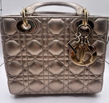 Christian Dior small Lady Dior