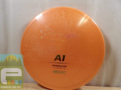 Prodigy 500 A1 ( 4 / 2 / 0 / 5 )