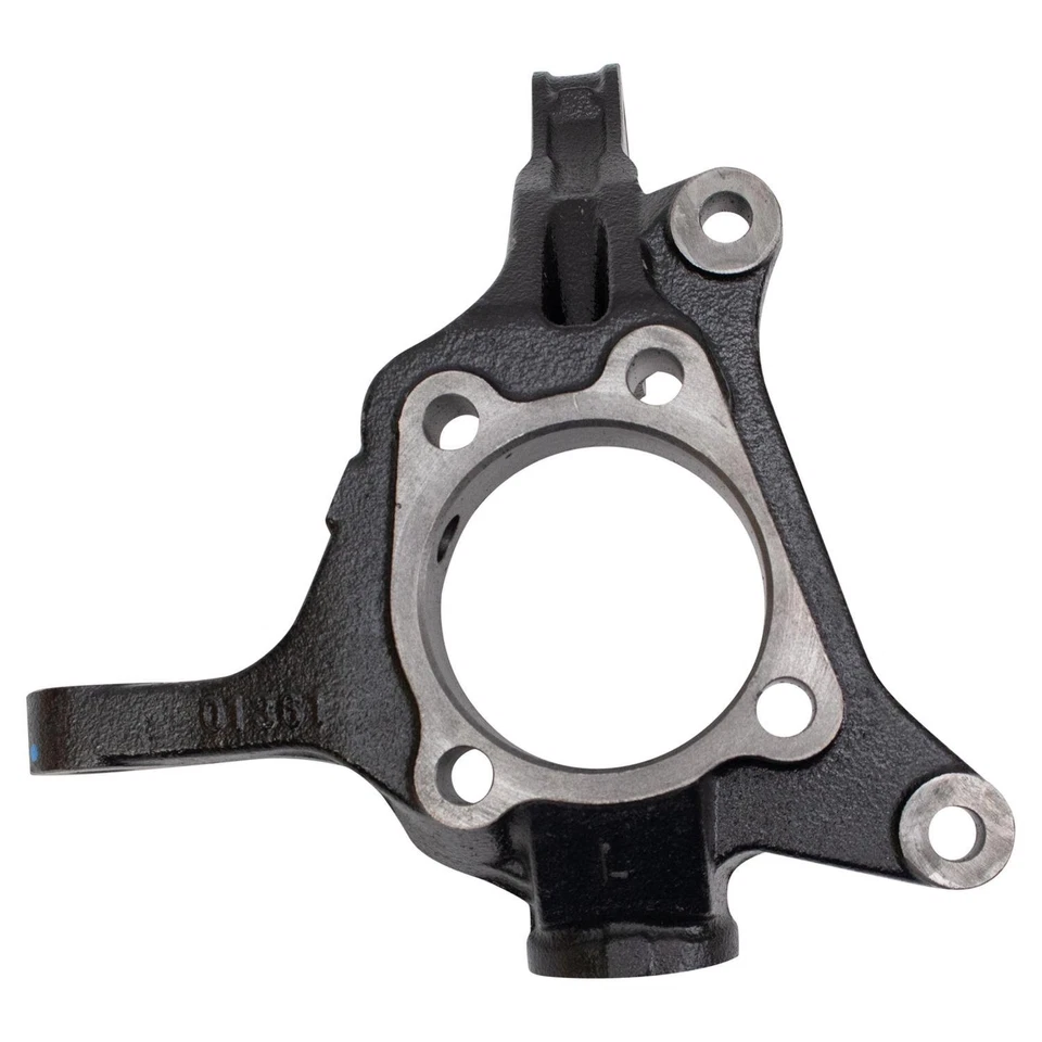 TRQ PSA27236 Drivetrain Kit For Subaru Impreza 2012-2014 LH OR Right Front - Image 3 of 4