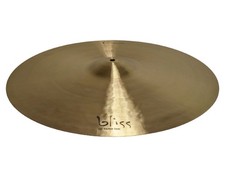 Dream Cymbals BPT22 Bliss 22" Paper Thin Crash Cymbal