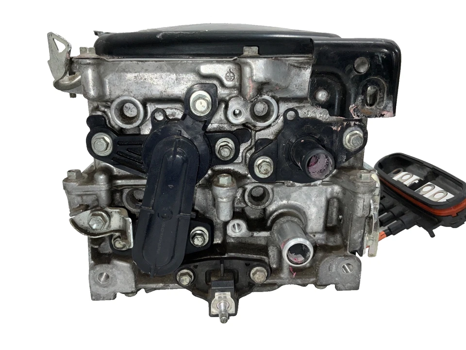 Conjunto convertidor inversor Toyota Prius 2016 G9200-47260 OEM Foto 2 de 4