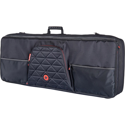 Road Runner RR4K Blvd II Keyboard Bag 49 Key Regular LN