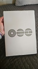 New BTS The 5th Album "Arirang" Living Legend Ver