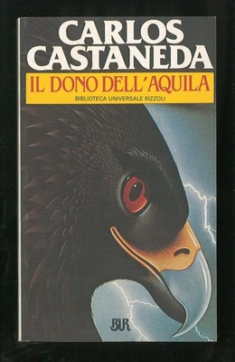 Il dono dell'aquila