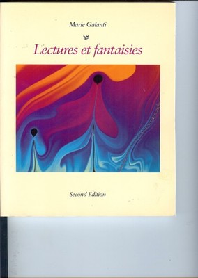 Lectures Et Fantaisies