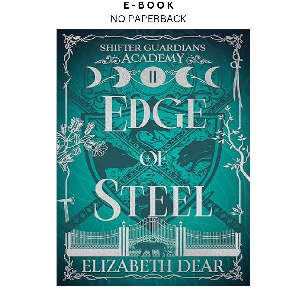 Buy Edge of Steel ebook, instant digital download PDF from LD Global