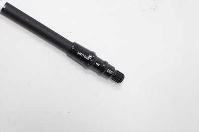 Shaft Driver Mitsubishi Kai'li Blue CB60s Dark Wave – Flex Stiff – TaylorMade Tip