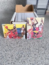 1997-98 Fleer Series 1 Basketball Complete Set (1-200) Kobe/MJ/AI