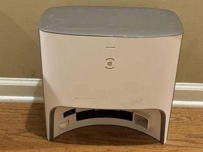ECOVACS DEEBOT T10 Plus Docking Station (Empty Station CH2117)