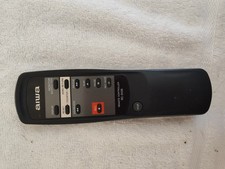 AIWA RC-S106 REMOTE