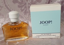 JOOP Le Bain Parfum Damskie Oryginalne, 75ml.. Nowe i oryginalne opakowanie.