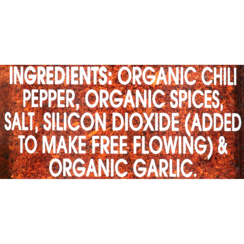 Mccormick Gourmet Bio Chilipulver 1,75oz kräftiger Geschmack für Chili & Tacos - Bild 2 von 12