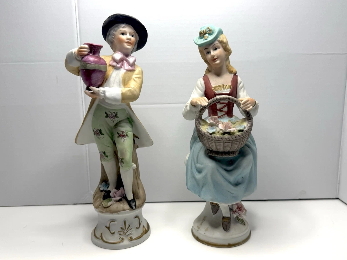 Norleans Figurines for sale | eBay