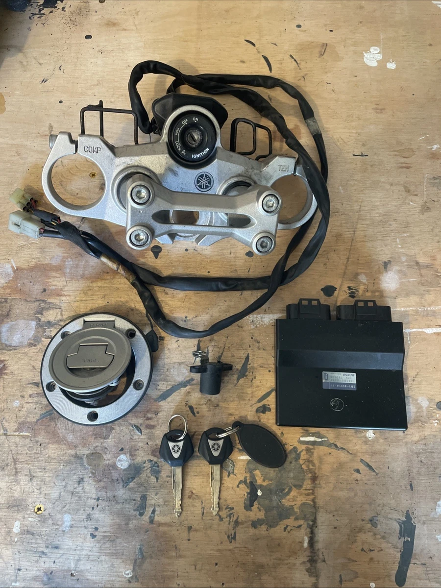 Las mejores ofertas en Yamaha Motorcycle CDIS y ecus | eBay