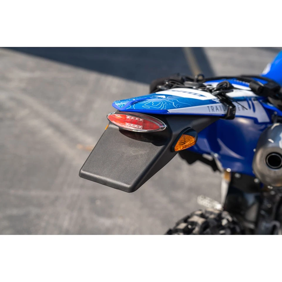 Kit de iluminación Tusk moto enduro con luz trasera para GASGAS EX 300 2021-2023 Foto 3 de 4