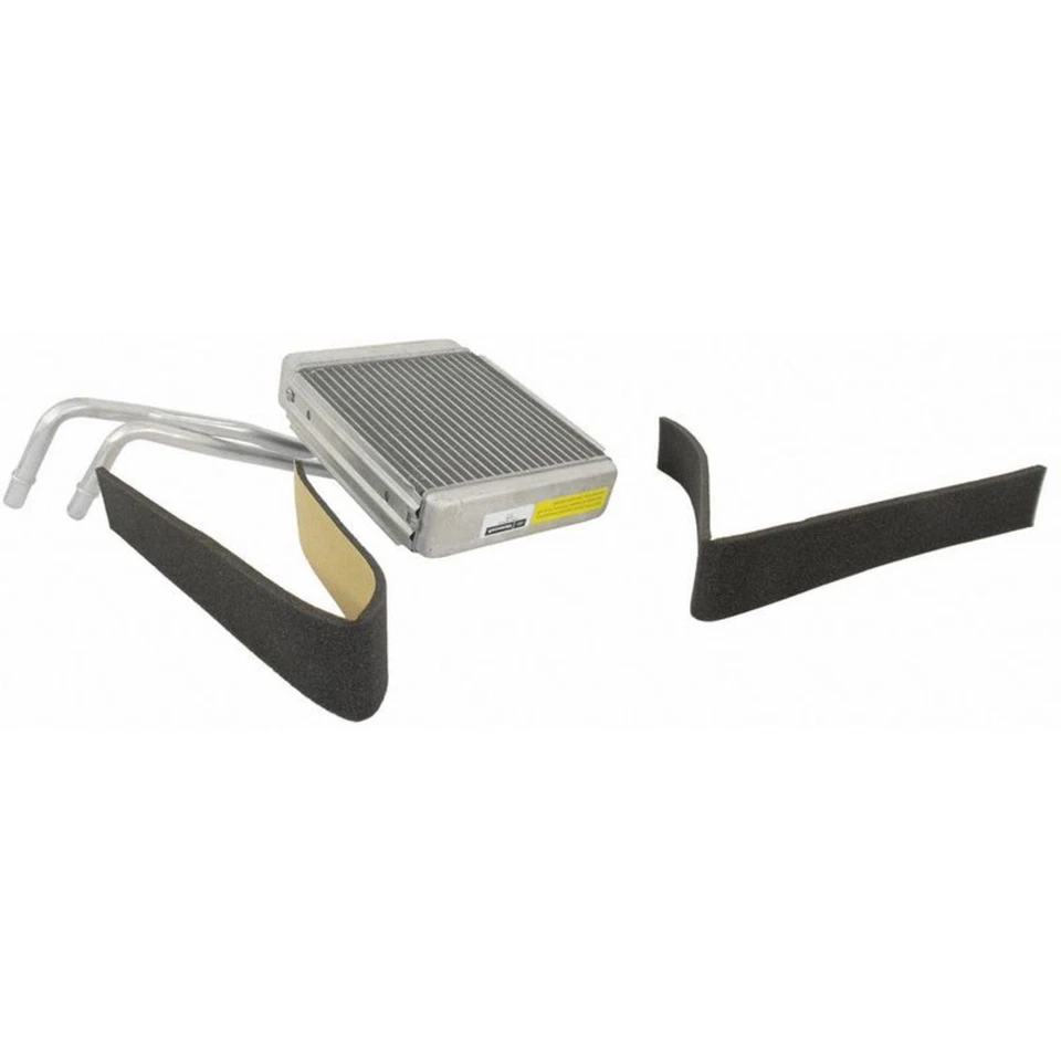 Núcleo calefactor delantero NHC11 Motorcraft para camioneta F350 F250 F550 F450 Ford F-750 Foto 2 de 3