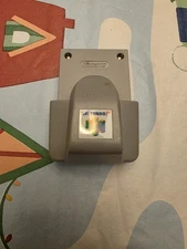Nintendo 64 Rumble Pak - Gray (NUS-013)