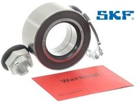 SKF VKBA3608 Radlagersatz Radlager Satz Vorderachse Vorne FüR Renault