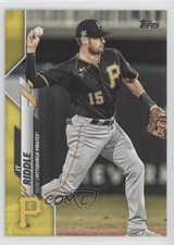2020 Topps Update Walgreens Yellow JT Riddle #U-163 fm0