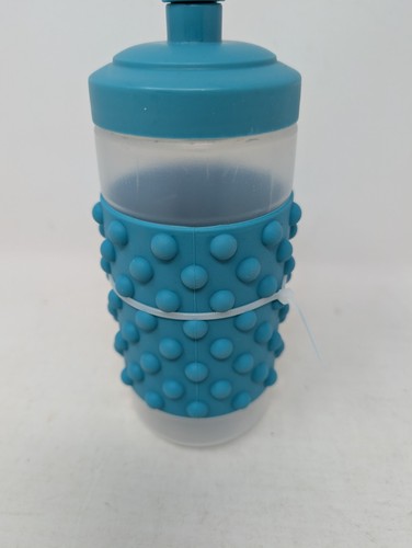 Target Sensory Water Bottle -Blue - Picture 2 of 3