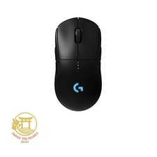 Logitech G Pro Wireless Mouse LIGHTSPEED Logitech Wireless Gaming Mouse 