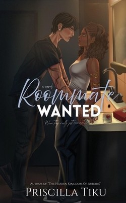 Roommate Wanted by Priscilla Tiku Paperback Book