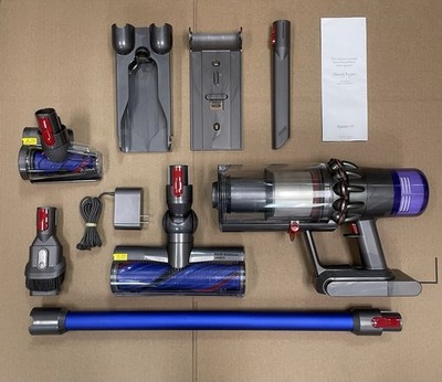 Dyson V11 SV28 Cordless Cordless Vacuum Cleaner - Used - Refer to