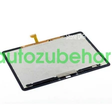 For SM-T900 T901 T905 LCD screen internal and external screen assembly #qo