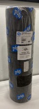New Pig Ultra Duty Adhesive Backed Grippy Floor Mat, 36"x100', Gray, GRP36200-GY