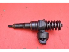 AUDI A4 Avant 8E5, B6 Einspritzdüse 038130073AR 2001 34598108