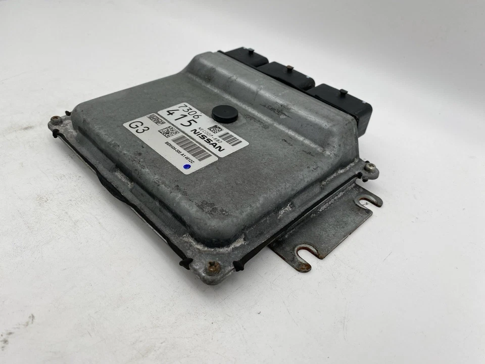 Módulo de controle de computador motor Nissan Sentra 1.8L 2013-2016 ECU ECM NEC007-682 - Imagem 3 de 4