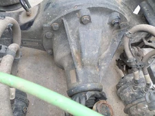 MERITOR-ROCKWELL MR2014XR247 DIFFERENTIAL ASSEMBLY REAR REAR 3394574