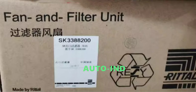 SK 3388.200 SK 3388200 RITTAL Electric Cabinet Air Conditioner Control SK33882