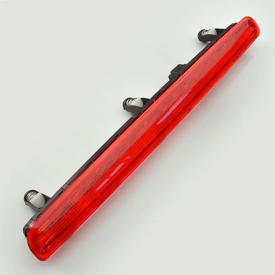 Luce Di Freno Aggiuntiva Terza Luce Di Freno Portellone Per VW MULTIVAN V 5 - Immagine 2 di 4