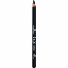 Image of ESSENCE Kajal Eye Pencil - Intense Long-Lasting Highly-Pigmented Eyeliner Liner