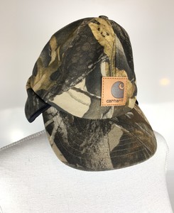 carhartt trapper hat