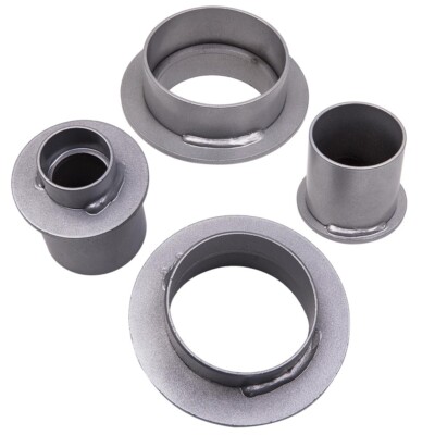 1 Set Coil Spring Spacers Cups Boosters Rim Lift Kit for Crown Victoria 22 24 26
