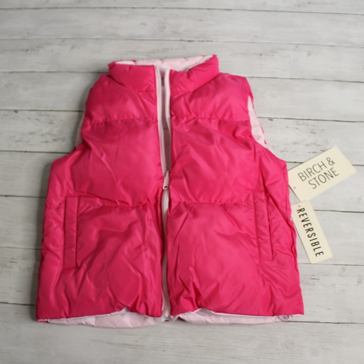 24ss SEE SEE REVERSIBLE PUFF VEST ベスト 24ss SEE SEE REVERSIBLE PUFF VEST ベスト