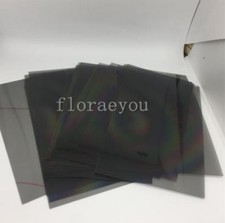 20x LOT For iPhone 6 plus 5.5" Polarizer Polarizing Diffusor Film Sheets 20X NEW