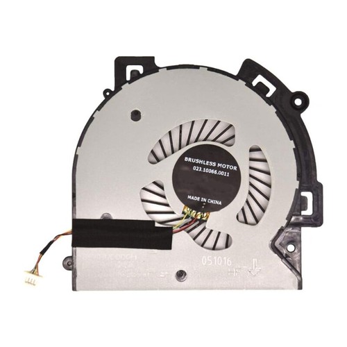 New for Envy 15-AQ M6AR Laptop CPU Cooling Fan DC5V Notebook Radiators - Afbeelding 2 van 7